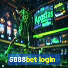 5888bet login